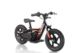 Revvi 12" Electric Balance Bike - Red