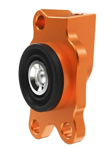 Clutch Slave Cylinder 2016-2023 Gasgas Husqvarna KTM Exc Sx Xc F W Tpi 125 150 250 300 350 450 79232061044