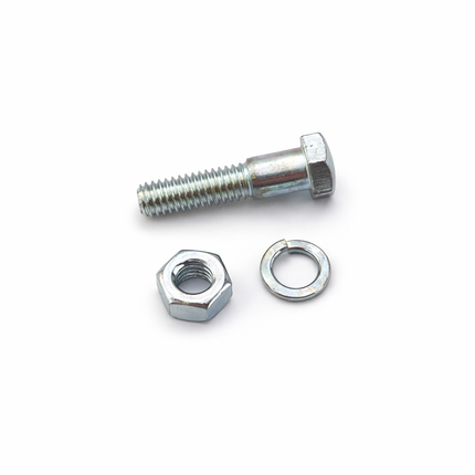 Bolt Lever Pivot Set Honda Yamaha Kawasaki Suzuki Clutch Or Drum Brake