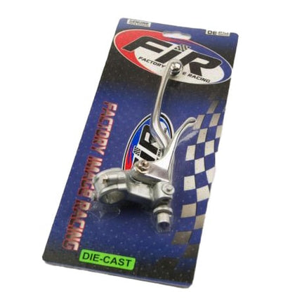 Lever Clutch 4stk. + DC Lever
