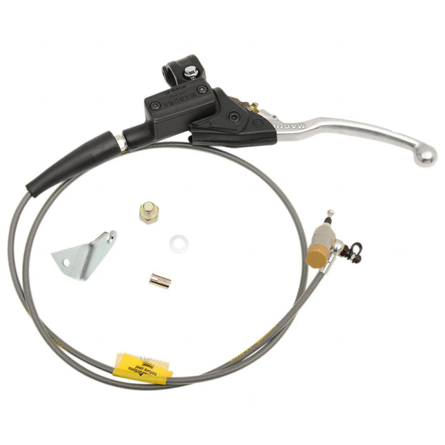 Hymec Clutch Kit Kxf RMZ Yzf, Magura 2100302 Conversion