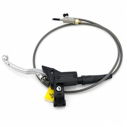 Hymec Clutch Kit RMZ250 09-11, Magura 2100011 Conversion, MG2100011
