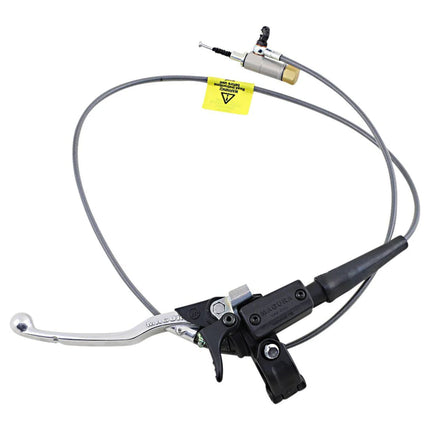 Hymec 167 Clutch Kit CRF250R, Magura 2100009