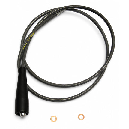 167 Hymec Pressure Line Kit, 1120mm Length, Magura 0722137