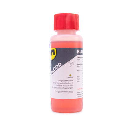 Magura Mineral Oil 100ml., Magura 0721820, MG0721820