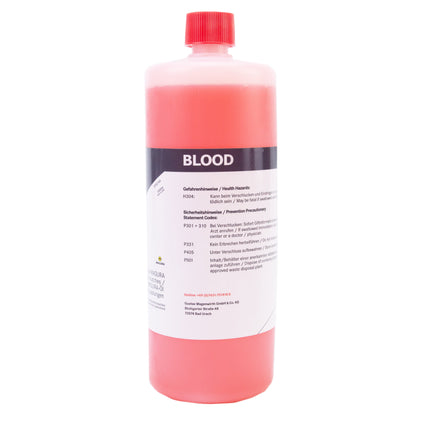 Magura Mineral Oil 1L., Magura 0688504, MG0688504