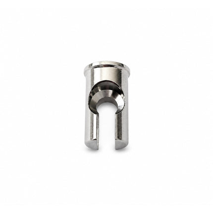 Slotted Clutch Cable Nipple, MAGURA2701674 / Old 0412310 Hymec 724.12NI