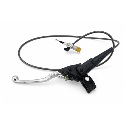 Hymec Clutch Kit CRF Wrf, Magura Conversion, 2100005