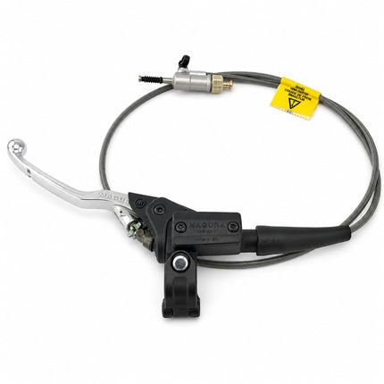 Hymec Clutch Kit KX450F 09-14, Magura Conversion 2100007