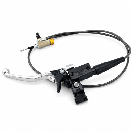 Hymec Clutch Kit YZF250/450, Magura 2100008 Conversion