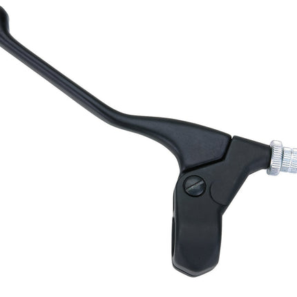 Lever Clutch Assembly Trial, Domino 1033.04