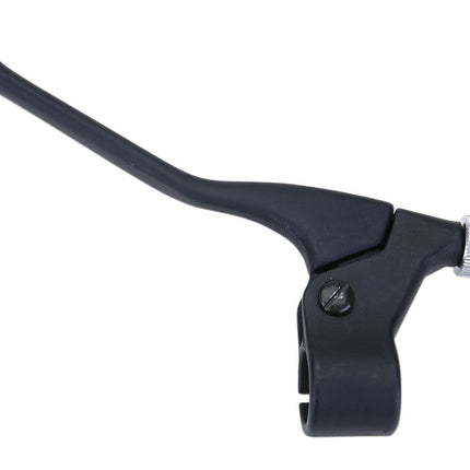 Lever Clutch Assembly Trial, Domino 0695.04