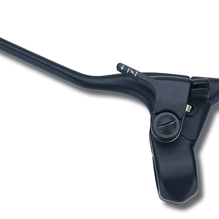 Lever Clutch Assembly Trial, Domino 1672.04 Montesa, FM1672