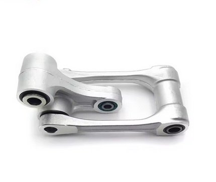 Rear Swingarm Linkage Set KTM Husqvarna Sxf Xcf Fc Tc Fx 125 250 7900408304401
