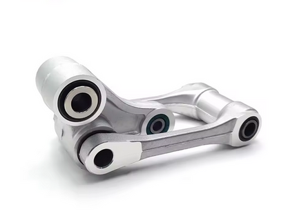 Rear Swingarm Linkage Set KTM Husqvarna Sxf Xcf Fc Tc Fx 125 250 7900408304401