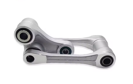 Rear Swingarm Linkage Set KTM Husqvarna Sxf Xcf Fc Tc Fx 125 250 7900408304401