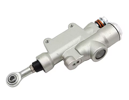 Rear Brake Master Cylinder 03-22 KTM Husqvarna Husaberg 125 250 350 400 450 501 530 77013060044