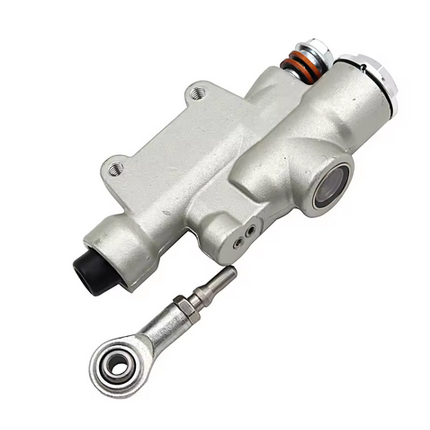 Rear Brake Master Cylinder 03-22 KTM Husqvarna Husaberg 125 250 350 400 450 501 530 77013060044
