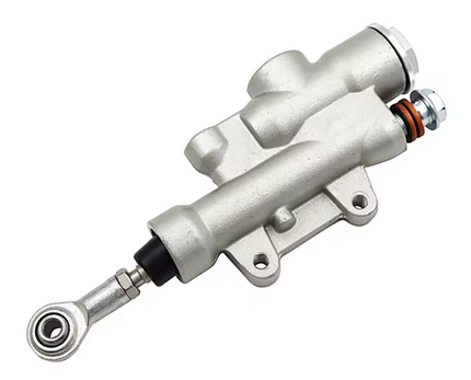 Rear Brake Master Cylinder 03-22 KTM Husqvarna Husaberg 125 250 350 400 450 501 530 77013060044