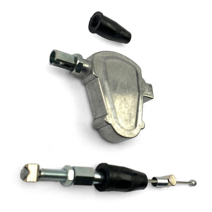 Easy Pull Clutch System Universal Fit - Cnc Aluminum