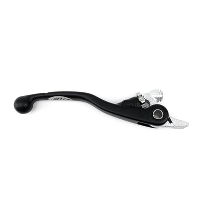 Lever Blade Brake Forged Aluminum, Husqvarna Black, ACLB-602