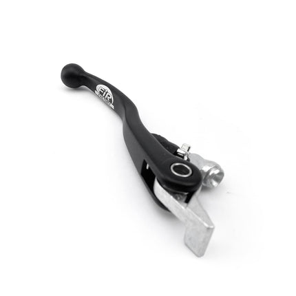 Lever Blade Brake Forged Aluminum, Husqvarna Black, ACLB-602