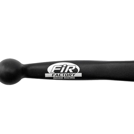 Lever Blade Brake Forged Aluminum, Husqvarna Black, ACLB-602