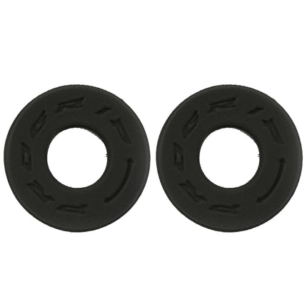 Progrip Donuts Black, PG5002