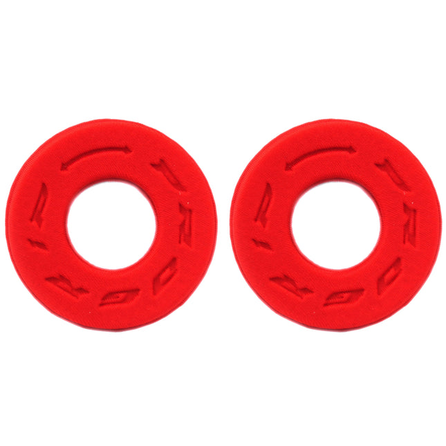 Progrip Donuts Red, PG5002