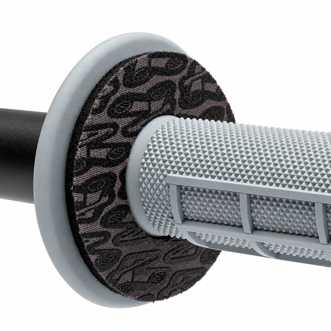 Renthal Grip Donutz Grey, G185