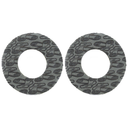 Renthal Grip Donutz Grey, G185