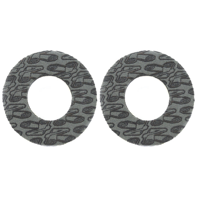 Renthal Grip Donutz Grey, G185