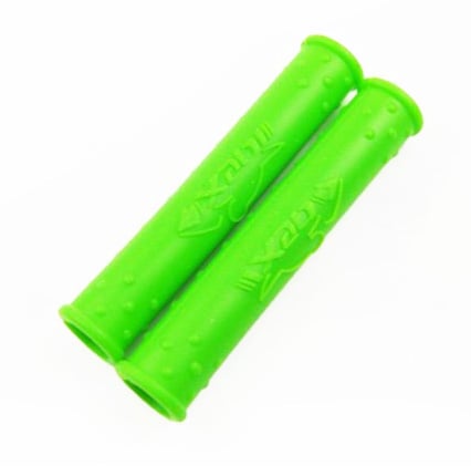 Lever Protector Silicone Green