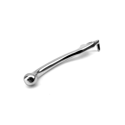Lever Blade Brake Honda MTX125 MTX200 Silver