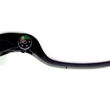 Brake Lever Blade Black Motion Pro 14-0341