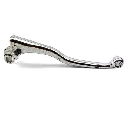 Clutch Lever Blade Silver Kawasaki Motion Pro 14-0346