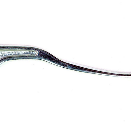 Brake Lever Blade Suzuki Silver Motion Pro 14-0333