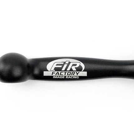 Lever Blade Disc 01-04 Yz/kx/rm, Forged 5MV-83922-00 Black, ACLB-611