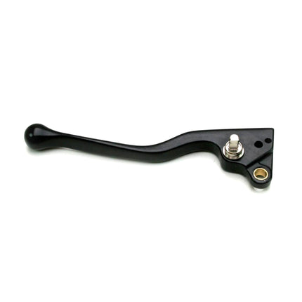 Lever Blade Clutch Rear Brake Black Honda Motion Pro 14-0207