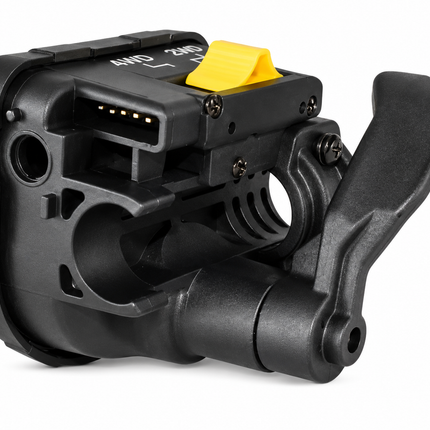 Thumb Throttle Lever Switch 99-14 Polaris Magnum Scrambler Sportsman 2010202