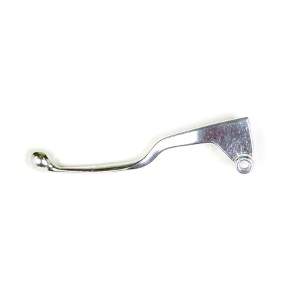 Lever Blade Clutch Silver Kawasaki Motion Pro 14-0344
