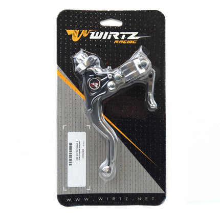 Wirtz Univ.esy Grip 4-STK