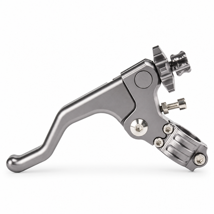 Short Clutch Lever Billet Aluminium Bracket