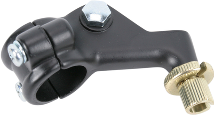 Bracket Clutch Lever Holder 53172-376-000 MC-08159 Honda CR Tl
