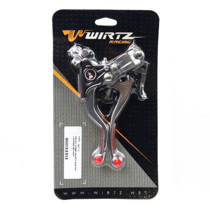 Wirtz Easy Pro Combo Grip CRF250/450 2004