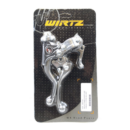 Wirtz Easy Pro Combo Grip
