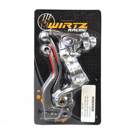 Wirtz Easy Pro Combo Grip