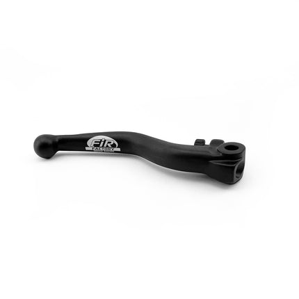 Lever Blade Brake Gasgas Ec, FIR ACLB-632 Black, Braketec Braktec