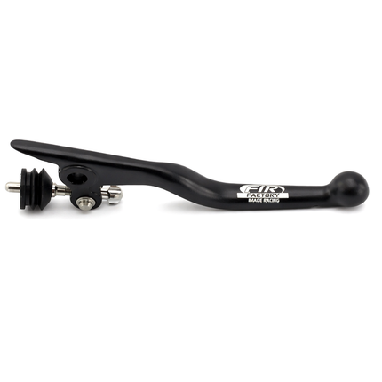 Lever Blade Brake Stark Varg Rear Hand Brake 23-24, Black