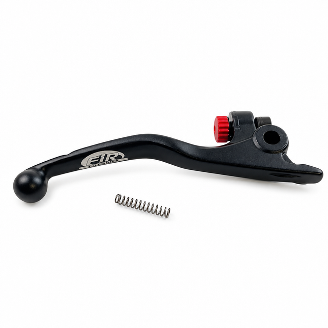 Lever Blade Brake Stark Varg Front Hand Brake 23-24, Black